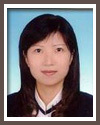 曾瓊禎老師 個人照