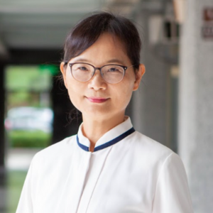 紀麗梅 助理教授圖片