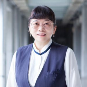 蔡欣晏 講師圖片