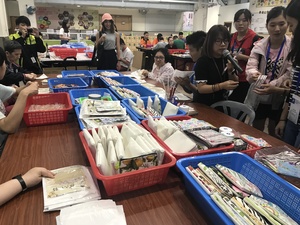 暑期澳門海外交流-參觀當地醫療院所(2019.07.14)圖片