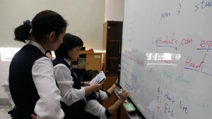 2019擬真情境教學:師資班工作坊圖片