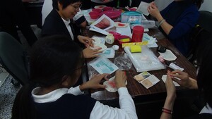 2019擬真情境教學:師資班工作坊圖片