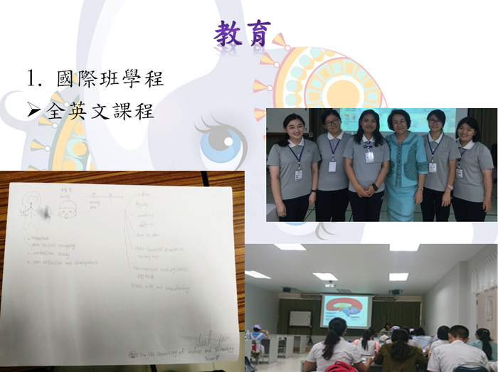 107.08..14-107.08.22 護理系暑假泰國清邁大學國際人文海外服務學習圖片