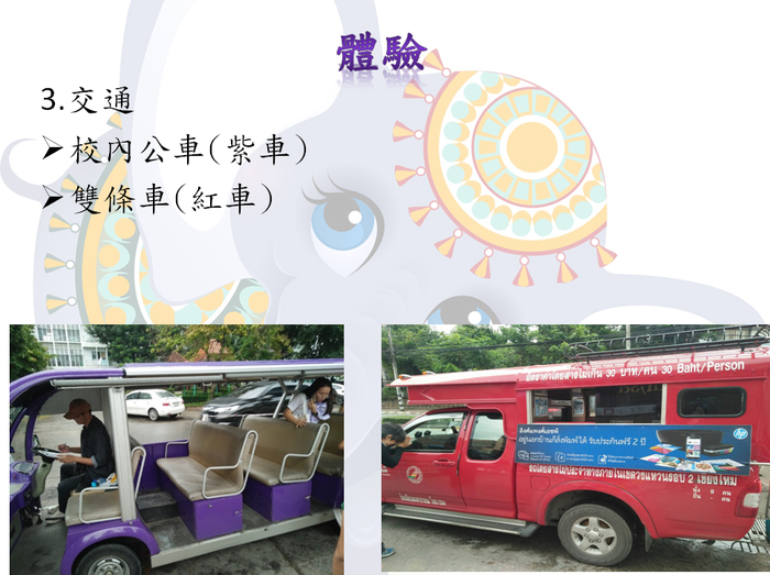 107.08..14-107.08.22 護理系暑假泰國清邁大學國際人文海外服務學習圖片