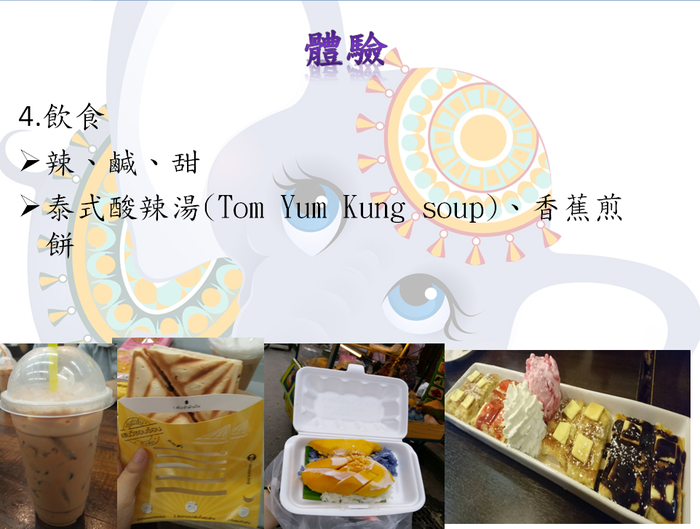 107.08..14-107.08.22 護理系暑假泰國清邁大學國際人文海外服務學習圖片