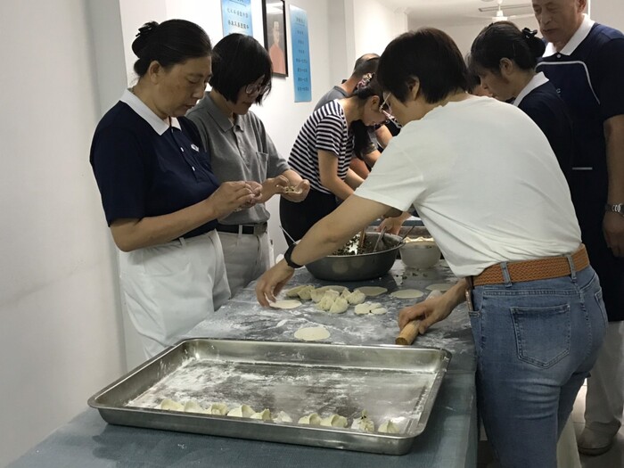 108.06.25-108.07.06_中國蘇州大學及附設醫院護理照護學習圖片
