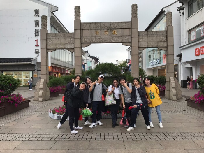 108.06.25-108.07.06_中國蘇州大學及附設醫院護理照護學習圖片