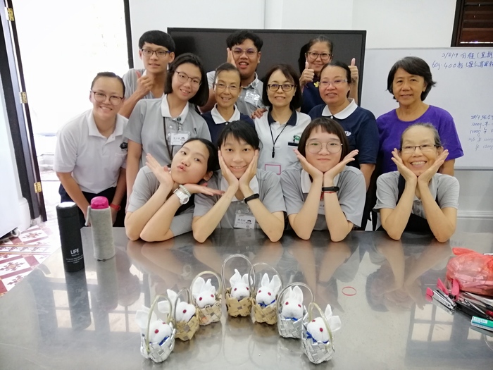 108.07.28-108.08.10馬來西亞海外醫療機構及社區安寧療護實習圖片