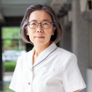 趙淑美 助理教授圖片