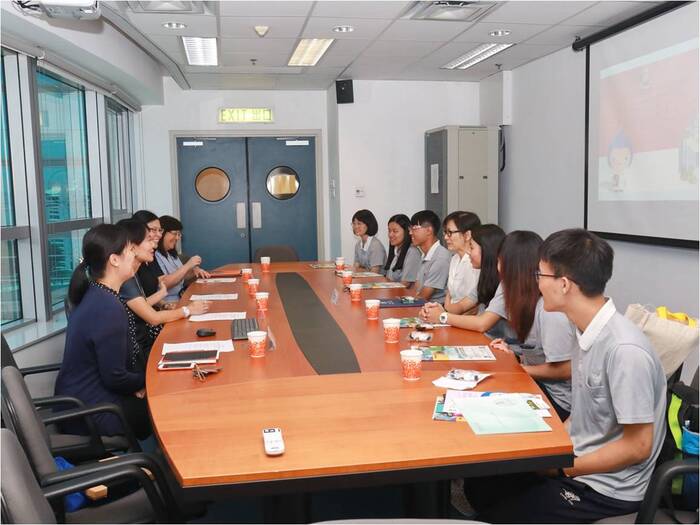 107.07.08-107.07.21 中國澳門鏡湖護理學院以及相關醫療機構圖片