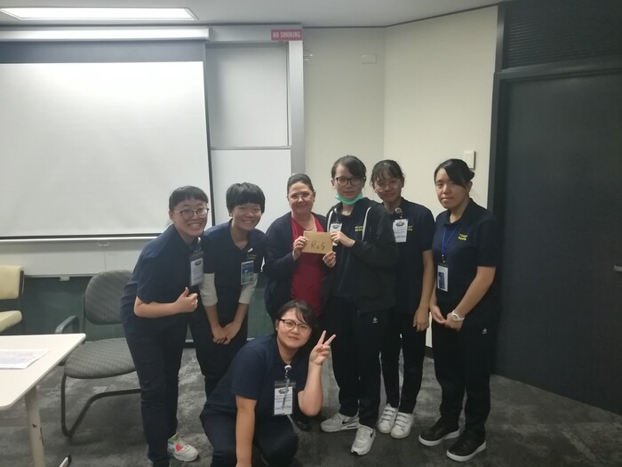 107.07.09-107.07.20 澳洲醫療機構健康照護與跨文化學習圖片