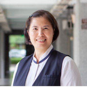 田培英 助理教授圖片