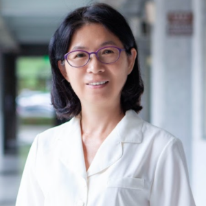 江明珠 講師圖片