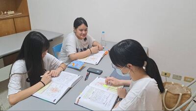 20260617專業學習不孤單,菁英前輩相扶持圖片