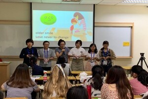 暑期澳門海外交流-健康生活科技設計比賽(2019.07.12)圖片