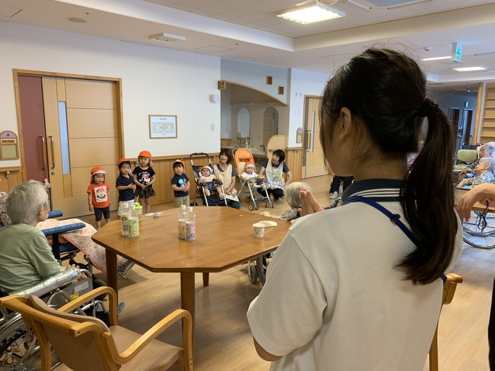 108.08.02-108.09.05護理人文日本照護築夢計畫圖片