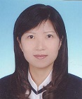 曾瓊禎 講師Image