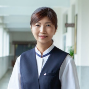 曾瓊禎 講師圖片