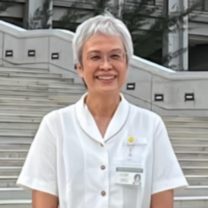 高夏子 助理教授圖片