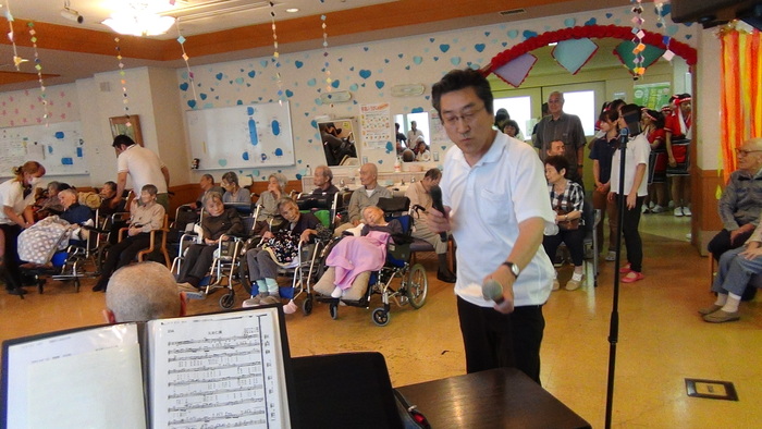 2012.07.16-2012.08.18日本近江故鄉園海外實習圖片