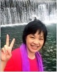 李姿瑩 副教授圖片