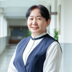 陳月娥 講師圖片