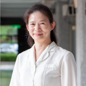李家琦 助理教授圖片